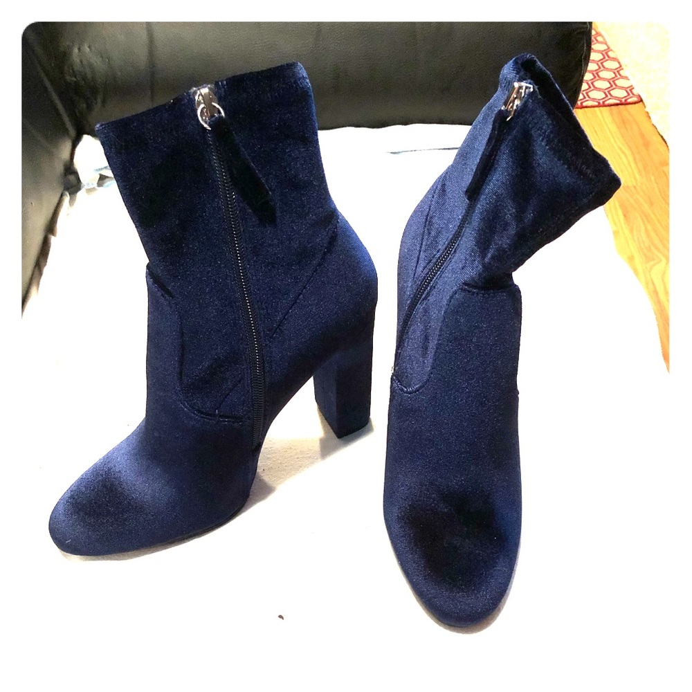 Steve Madden shoe
